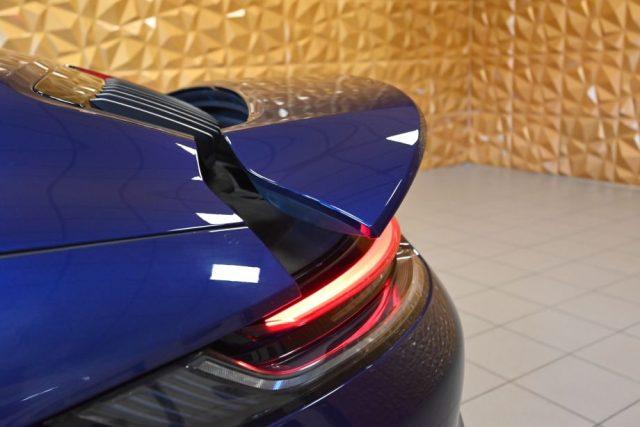 PORSCHE 992 911 CARRERA 4S CABRIO CHRONO VENT.21"CAM360°RADAR!