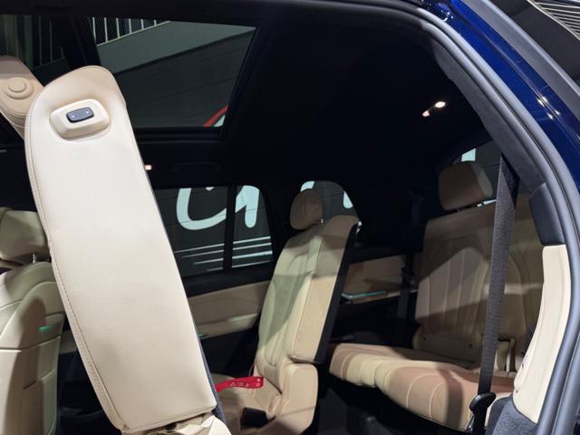 BMW X7 BMW INDIVIDUAL XDRIVE 40I MHEV 48V 7 POSTI IVA ESP
