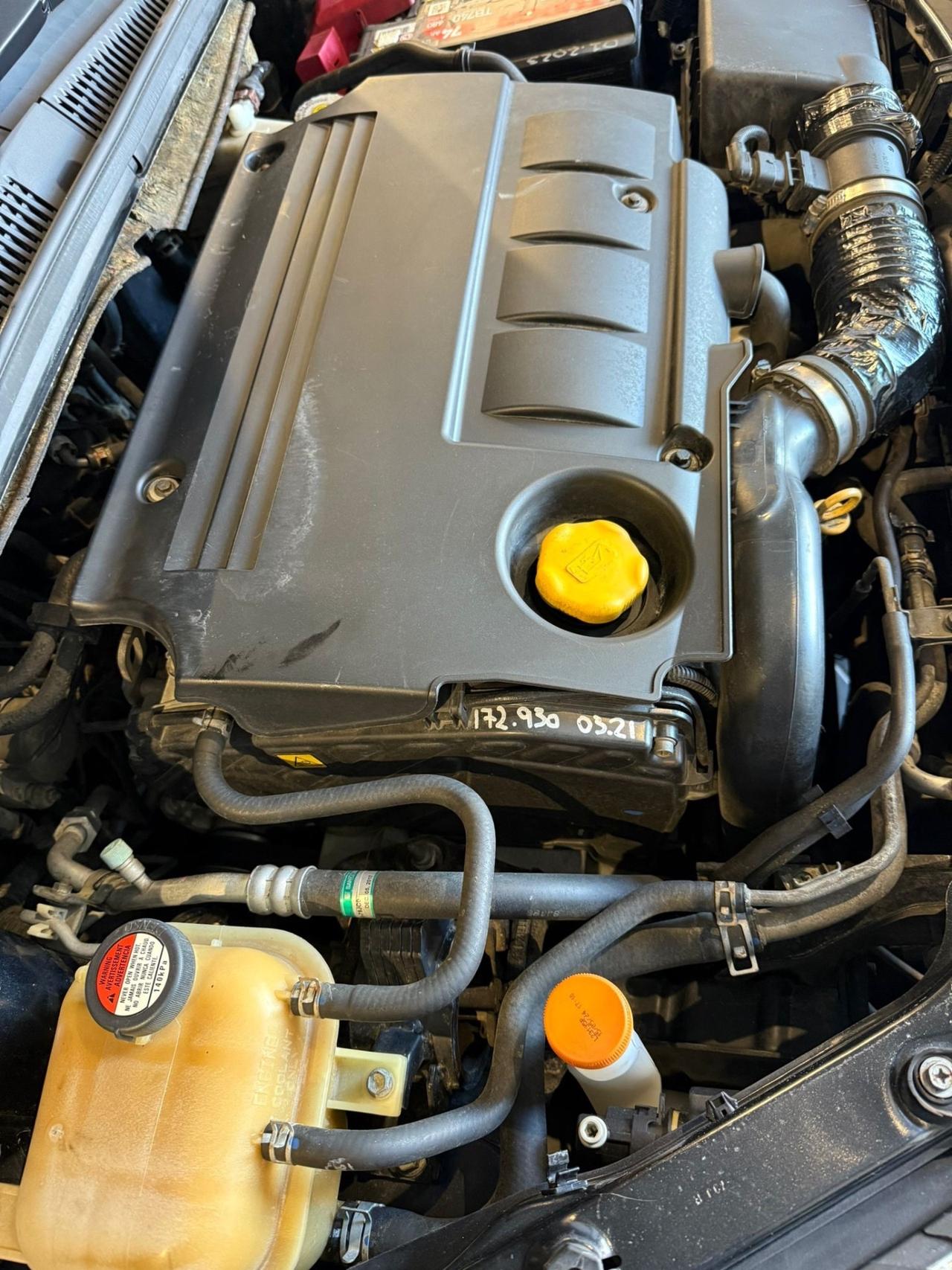 Fiat Sedici 4x4 - PREZZO PROMO DICEMBRE