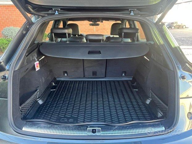 AUDI Q5 40TDI 190CV S-LINEquattro 190cv s-tronic