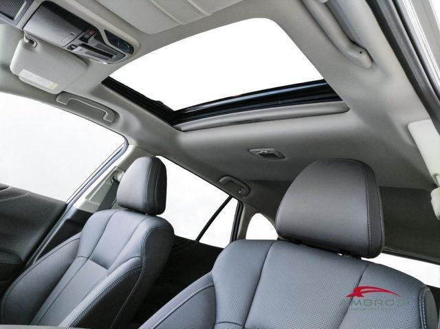 SUBARU OUTBACK 2.5i-T ES 4G PREMIUM