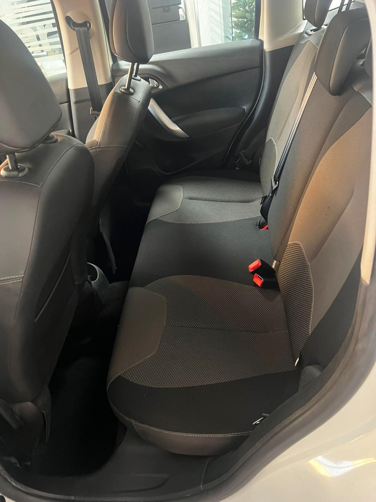 Citroen C3 1.4 HDi 70 Exclusive