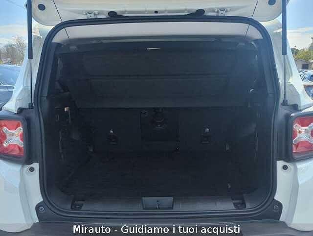 Jeep Renegade 1.0 T3 120cv Limited