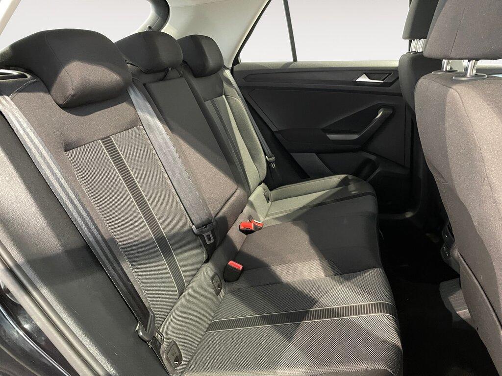 Volkswagen T-Roc 1.5 TSI 150CV DSG Life - GPL/IVA ESPOSTA
