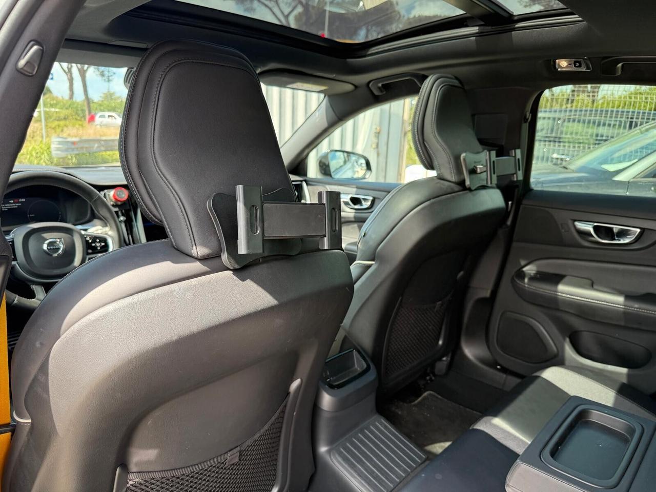 Volvo S60 T8 Recharge AWD Plug-in Hybrid R-Design 318Cv