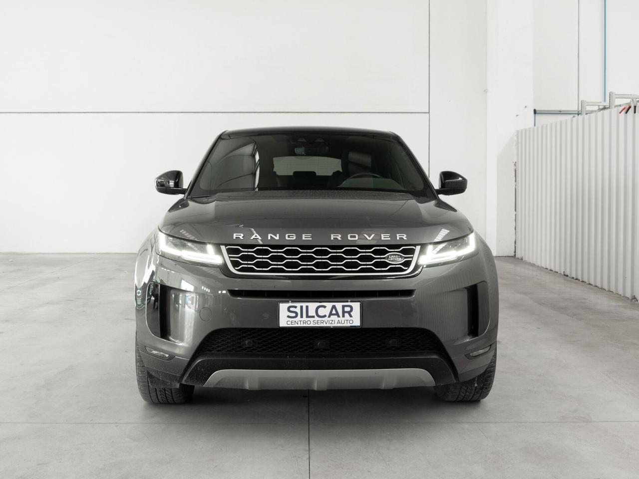 Land Rover Range Rover Evoque 2.0D Hybrid 150 CV AWD Auto HSE