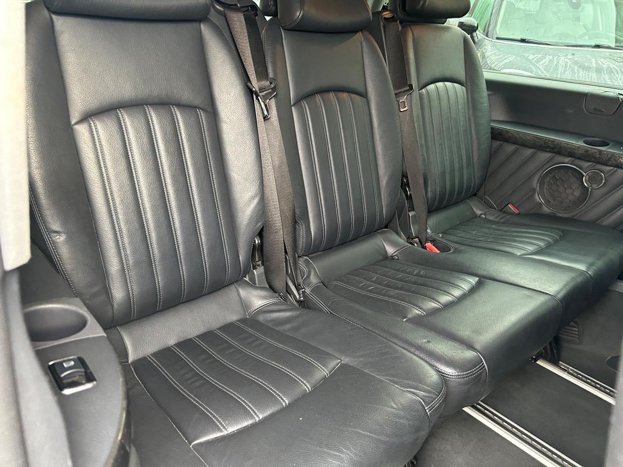 Mercedes-benz Viano 2.2 CDI Ambiente L