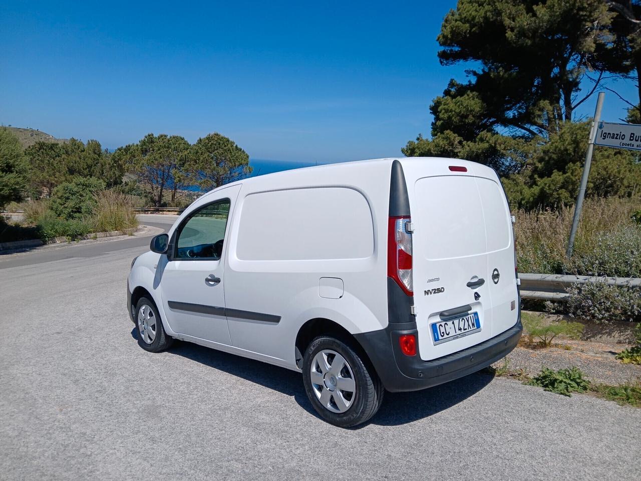 Nissan NV 250 Diesel Iva Compresa