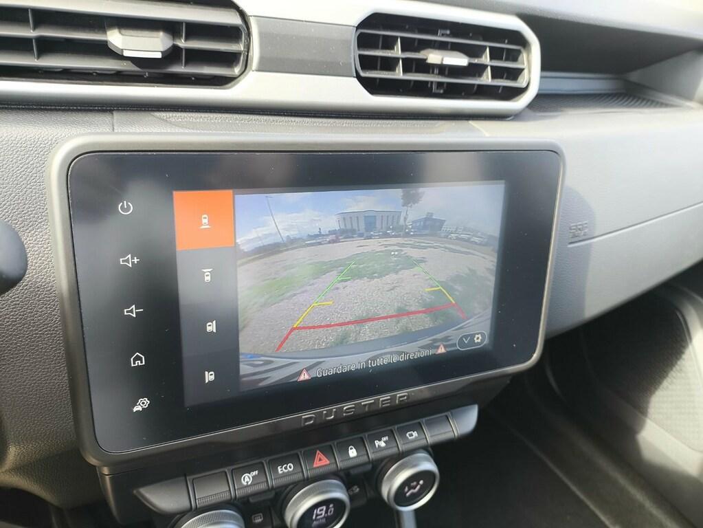 Dacia Duster 1.0 TCe GPL Journey UP 4x2