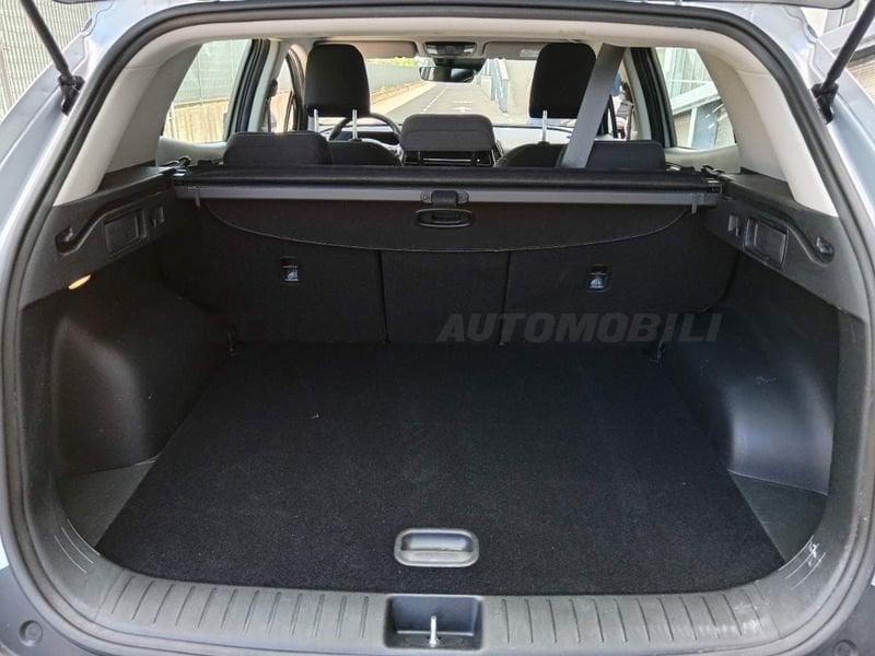KIA Sportage Sportage 1.6 crdi mhev Business dct