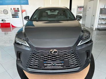 LEXUS RX 350 h Premium Hybrid Executive