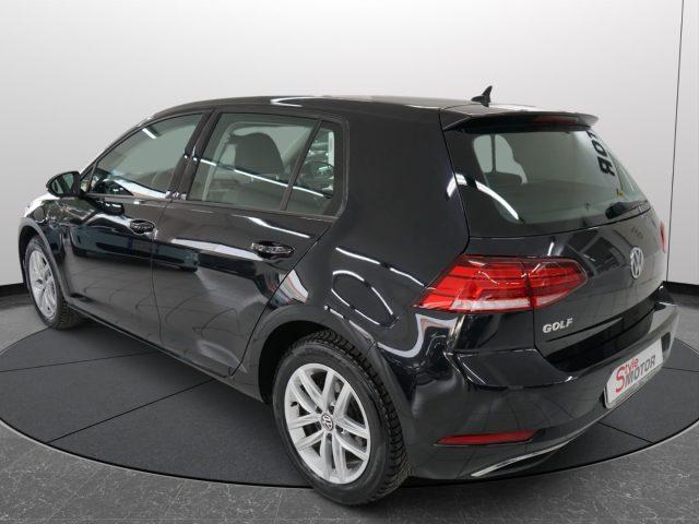 VOLKSWAGEN Golf 2.0 TDI DSG 5p. Business BlueMotion Technology