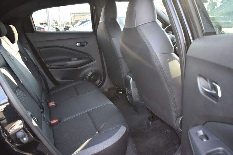 Nissan Juke Juke 1.6 hev N-Connecta