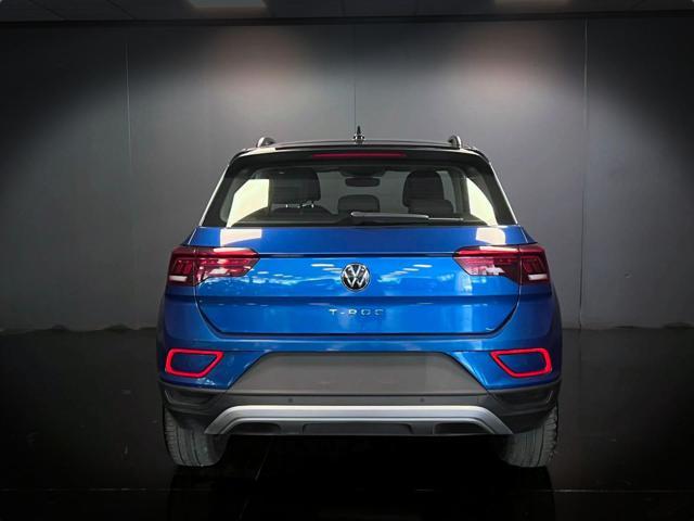 VOLKSWAGEN T-Roc 1.5 TSI ACT DSG Life 150CV