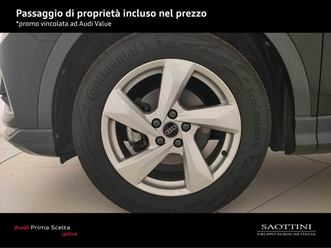 35 2.0 TDI Business Advanced S tronic