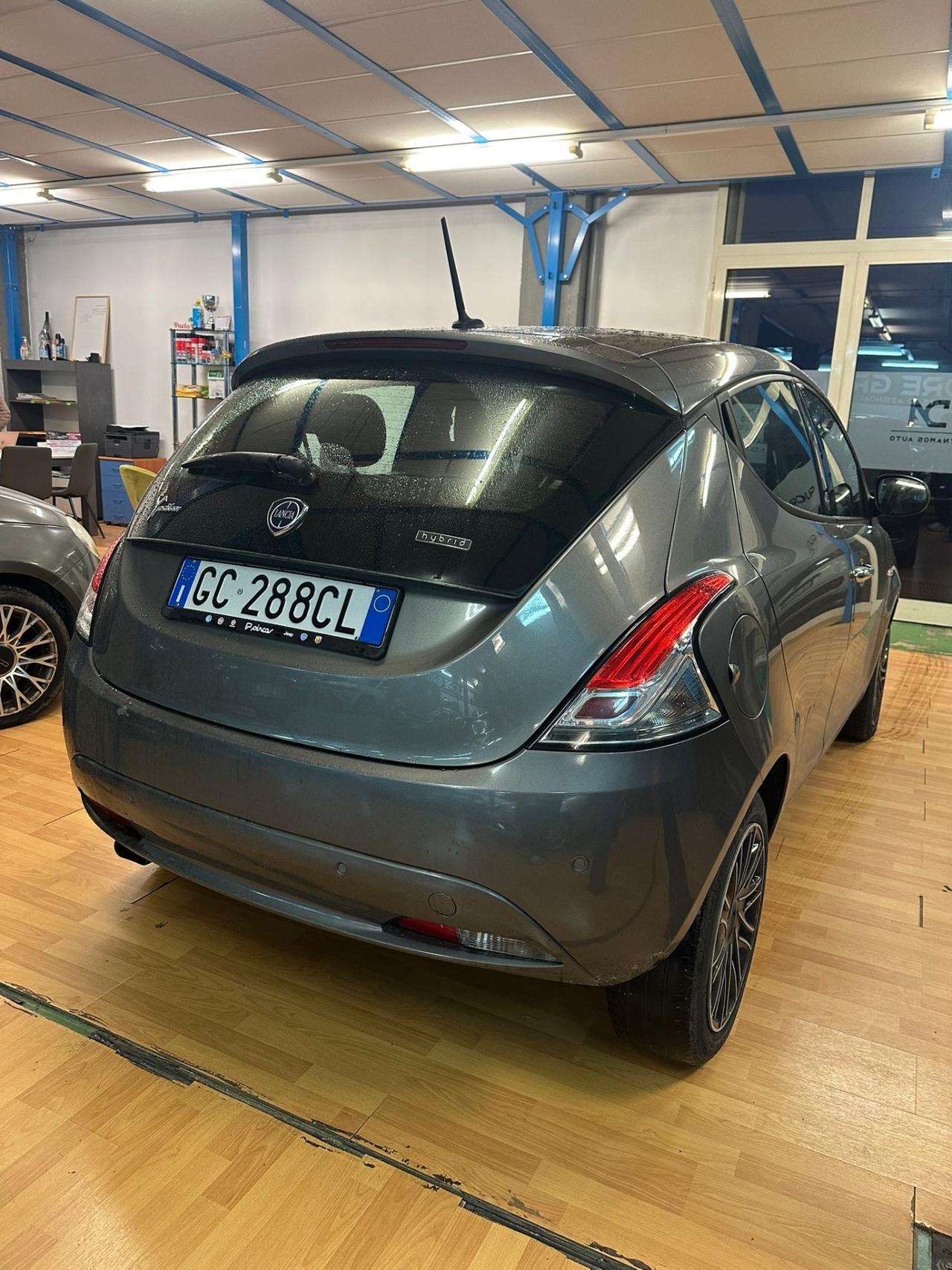 Lancia Ypsilon 1.0 benzina FULL OPTIONAL 2020