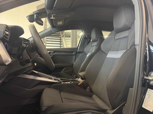 AUDI A3 SPB 35 TFSI S tronic Business Advanced KM0