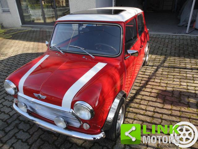 ROVER Mini 1.3 i