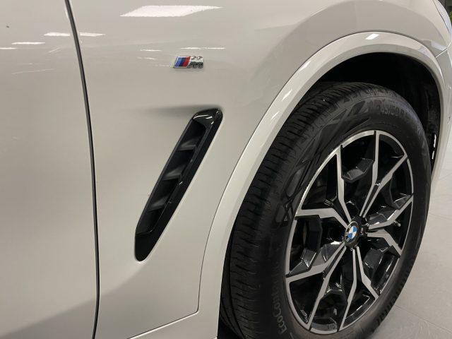 BMW X3 2.0 D X-Drive 190 CV MHEV M-Sport MY24