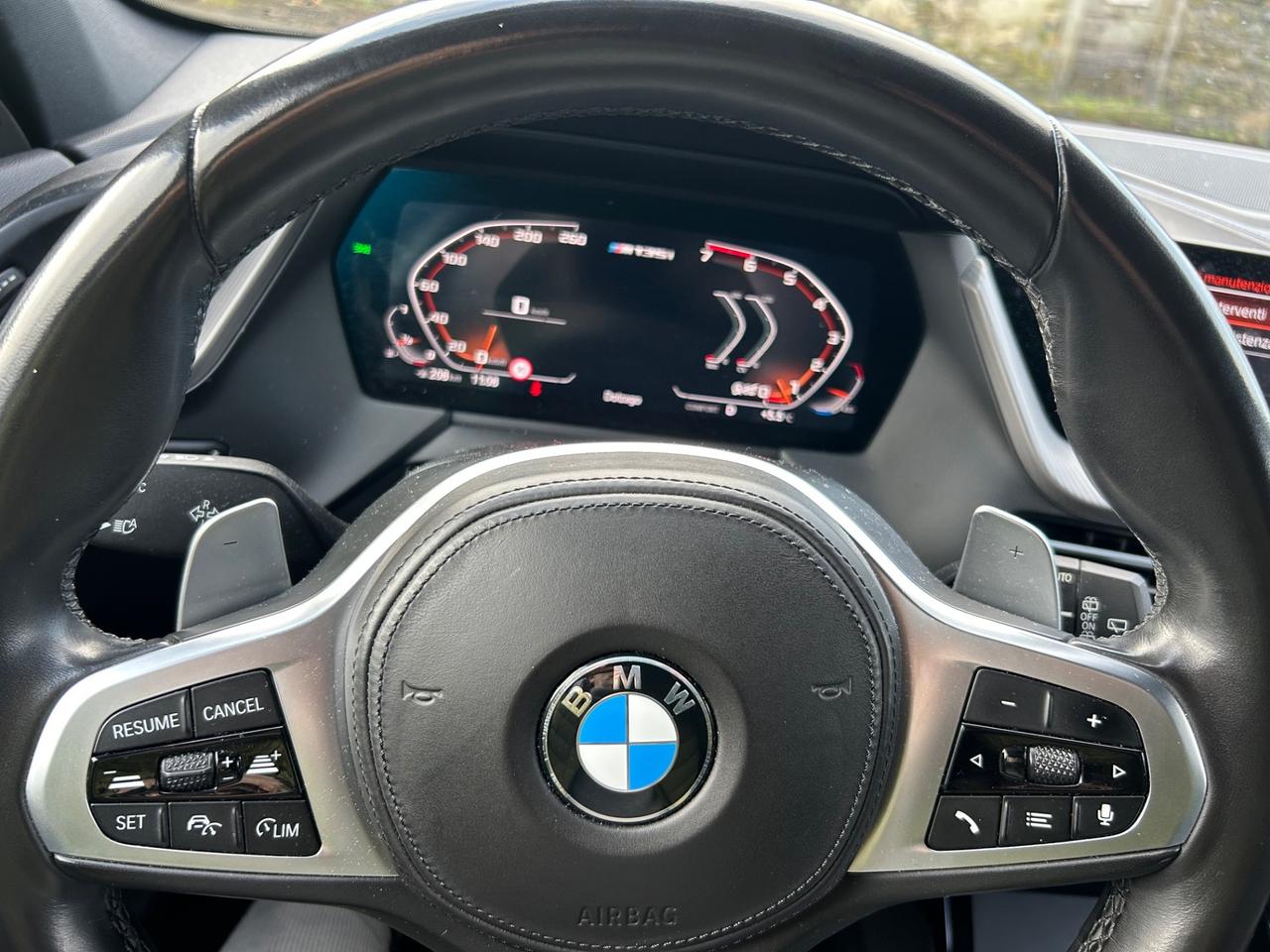 Bmw 135 M 135i xDrive