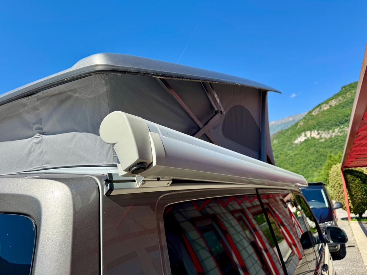 Volkswagen California Ocean - FULL OPTIONAL