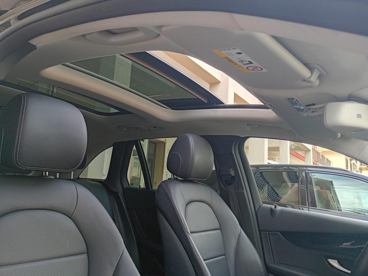 Mercedes-benz GLC 220 d 4Matic Exclusive