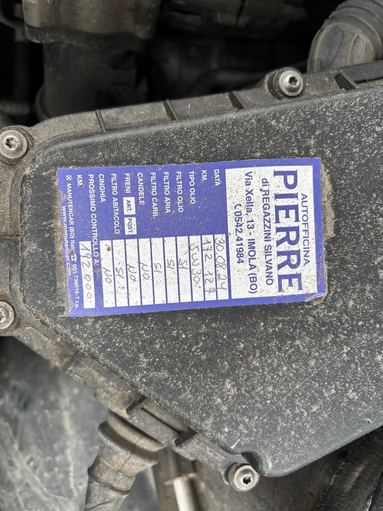 Bmw 116 d 5p. Sport OK Neopatentati