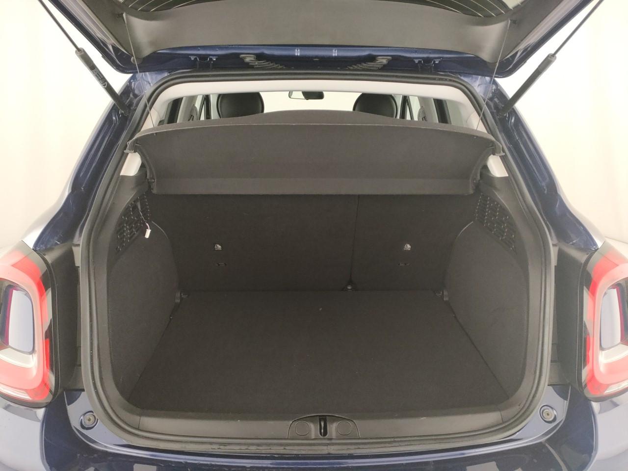 FIAT 500X 1.5 t4 hybrid Sport 130cv dct