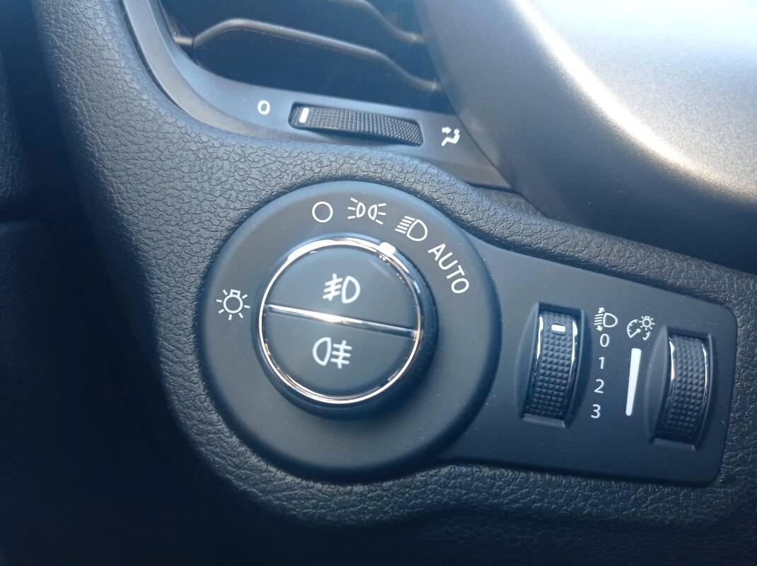 Fiat 500X 500 X SPORT FULL
