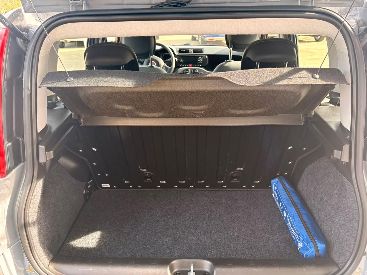 Fiat Panda 1.2 EasyPower Lounge