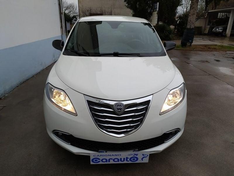 Lancia Ypsilon 1.2 69 CV 5p Gold Finanziato