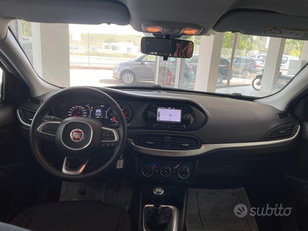 Fiat Tipo 1.6 Mjt S&S SW Easy Business