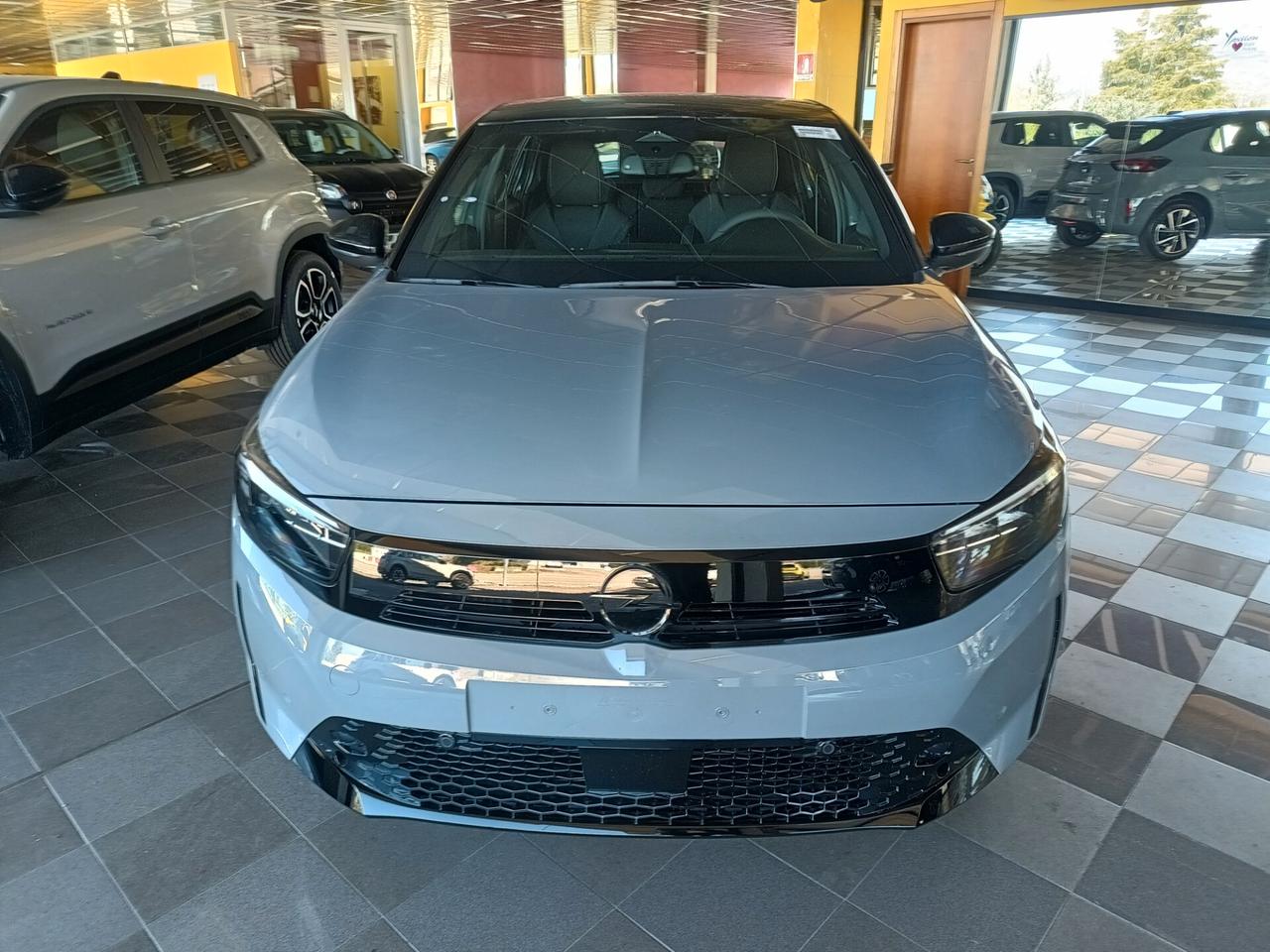 Opel Corsa 1.2 100 CV GS