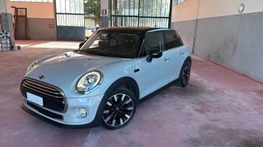 Mini 1.5 One D Business XL