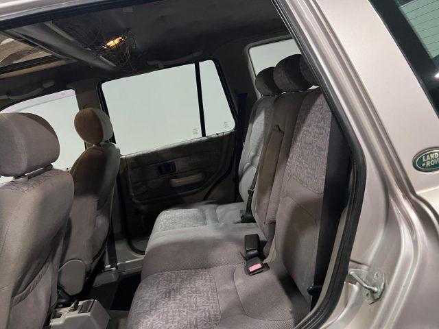LAND ROVER Freelander 2.0 TD cat Station Wagon