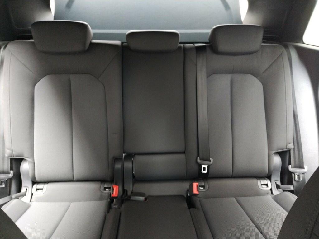 Audi Q3 40 2.0 TDI S line Edition Quattro S tronic