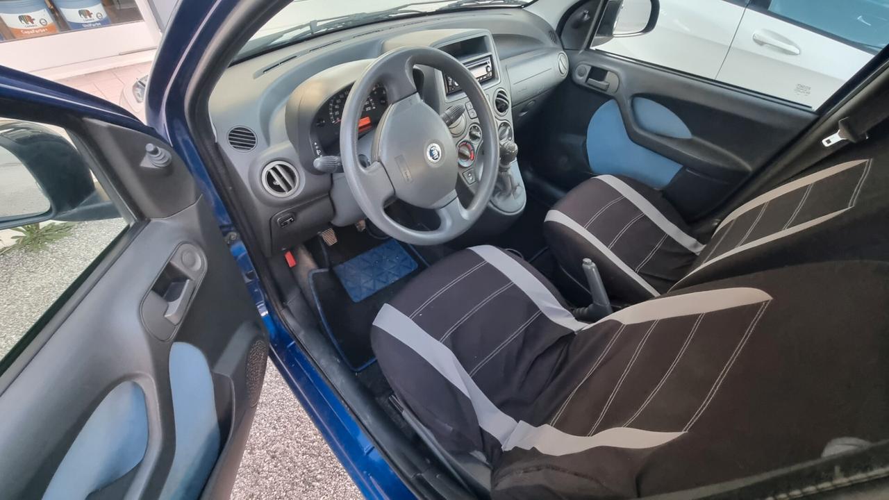 Fiat Panda 1.2 Dynamic Natural Power