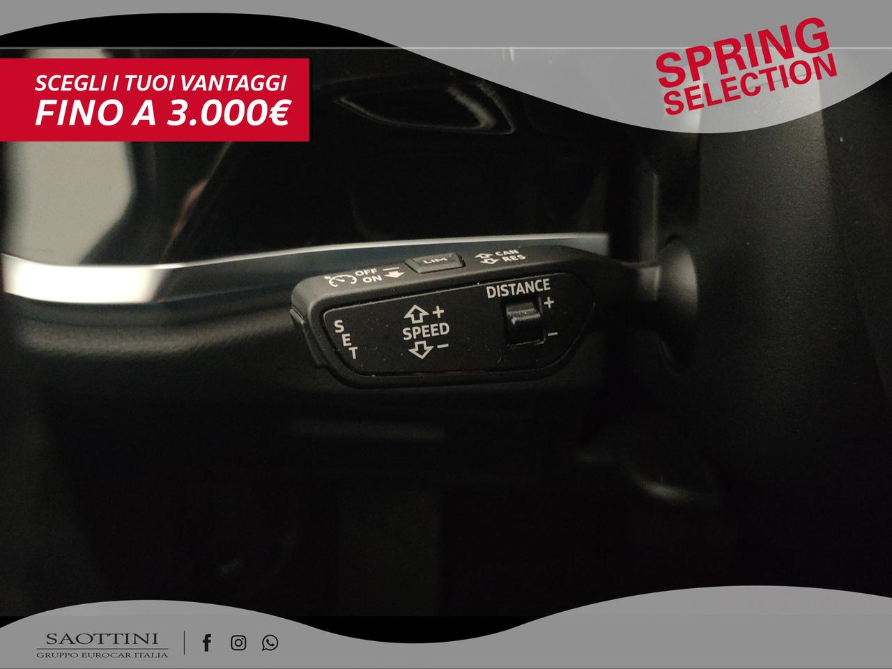Sportback 35 2.0 TDI S tronic
