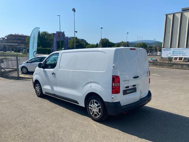 CITROEN Jumpy *PROMO* BlueHDi 150 S&S PL-TN Furgone M Club
