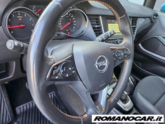 OPEL Crossland X 1.5 D 120 AT6 Innovation IVA DEDUCIBILE