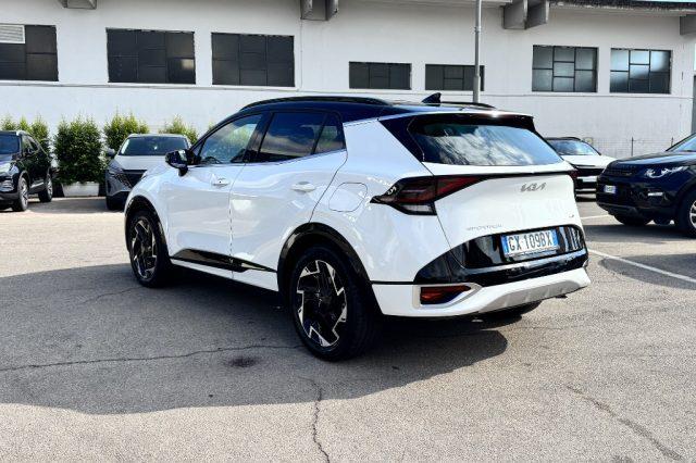 KIA Sportage 1.6 TGDi PHEV AWD AT GT-line Plus ( AZIENDALE )