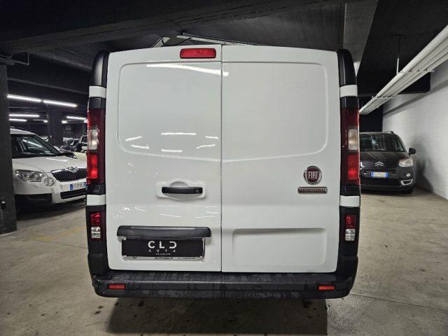 FIAT Talento 1.6 MJT 120CV PC-TN Furgone