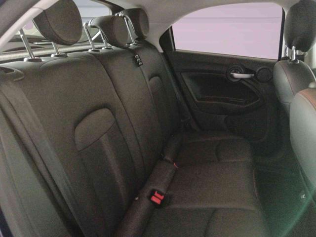 FIAT 500X 1.3 MultiJet 95 CV Sport