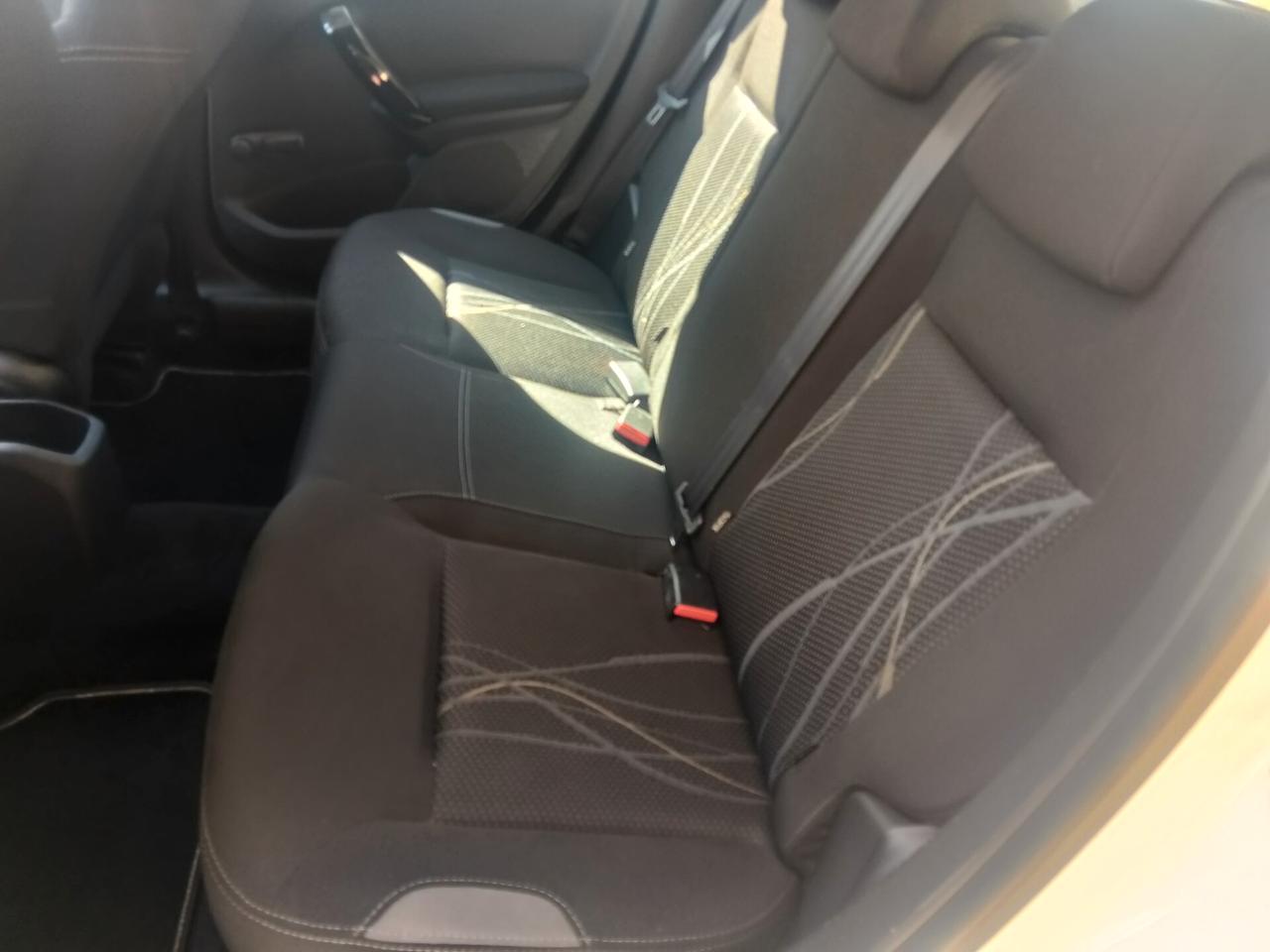 Peugeot 208 1.4 VTi 95 CV 5p. GPL Allure