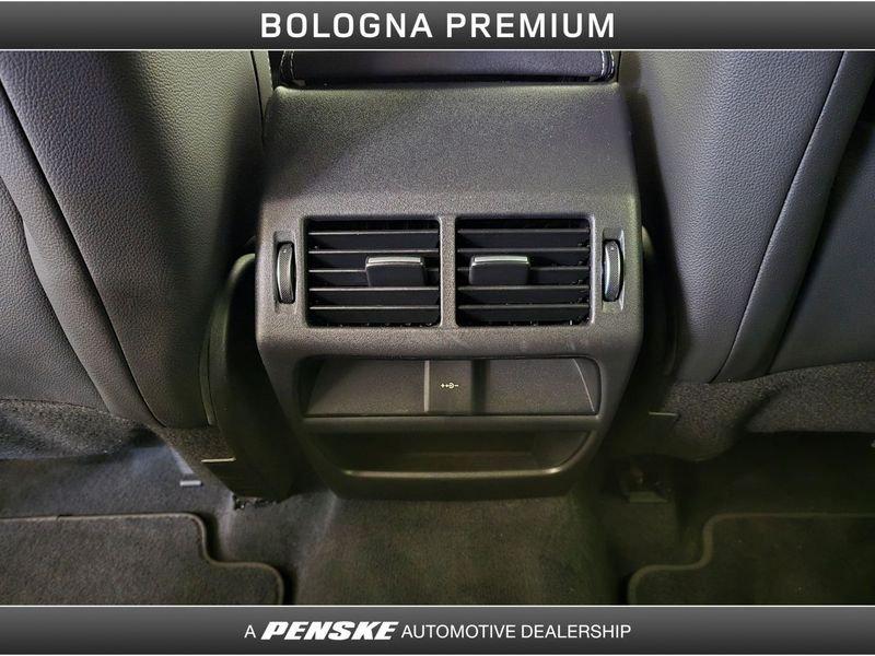 Land Rover Discovery Sport Discovery Sport 2.0 TD4 163 CV AWD Auto R-Dynamic SE