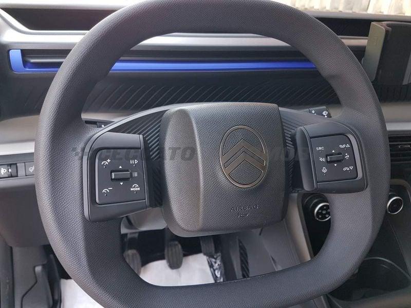 Citroën C3 C3 1.2 puretech You 100cv s&s