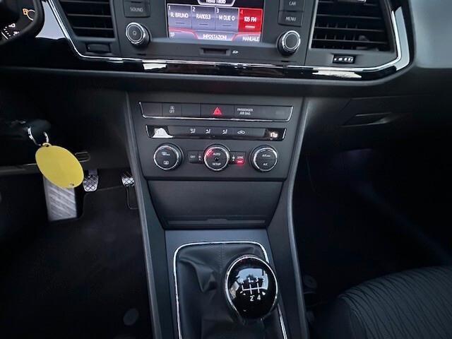 Seat Leon 1.6 TDI 105 CV 5p. Style