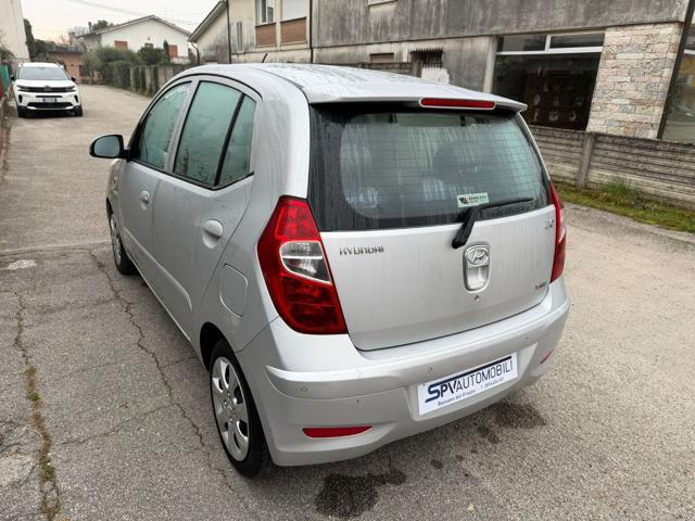 HYUNDAI i10 1.2 MPI Comfort 84000 KM