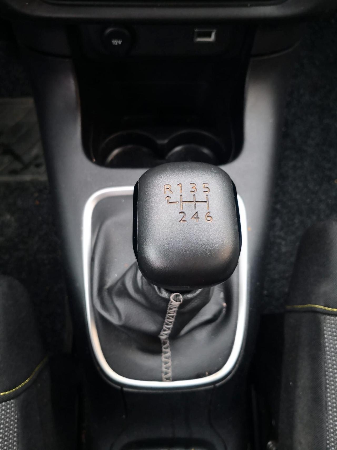 Citroen C3 1.5 BlueHDi 100 S&S Shine ***UNIPROPRIETARIO***