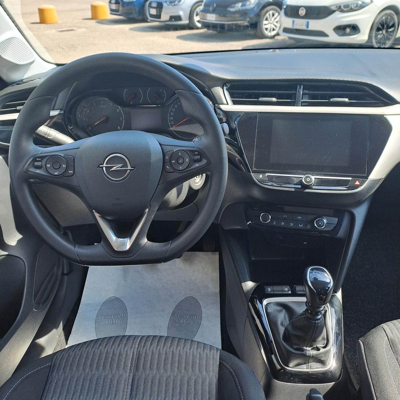 Opel Corsa 1.5 D 100Cv Edition